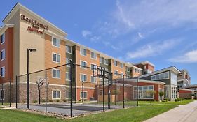Residence Inn By Marriott Cedar Rapids South